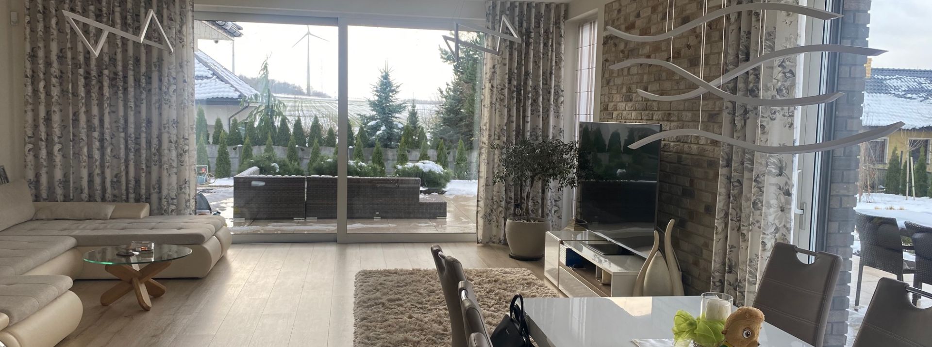 Trends in der Fensterdekoration, Mode für 2023