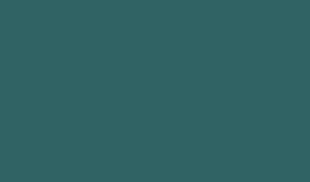 Die Farbe Transformative Teal