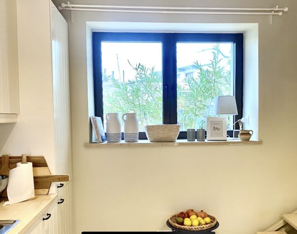Beispielfenster, Foto für die Visualisierung