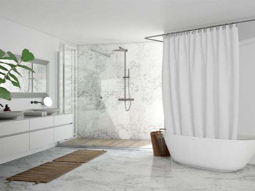 Badezimmer Inspirationen